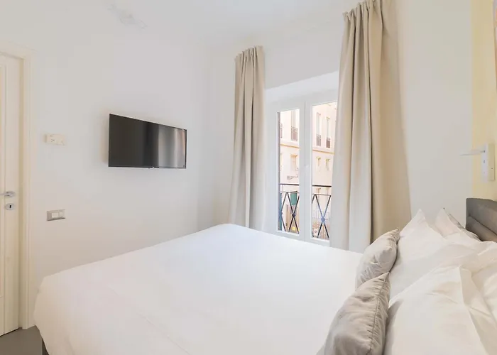 Elical Luxury Apartments
