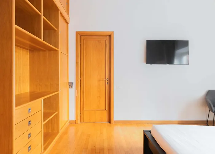 Elical Luxury Apartments